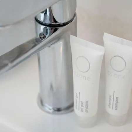 Bright & Modern Kepa Mieszczanska By Renters