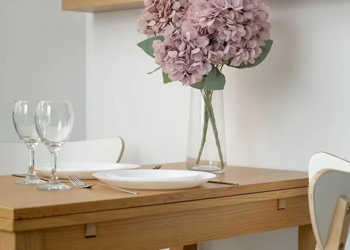 Bright & Modern Kepa Mieszczanska By Renters Apartman Wrocław