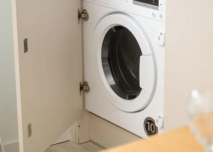 Apartman Bright & Modern Kepa Mieszczanska By Renters