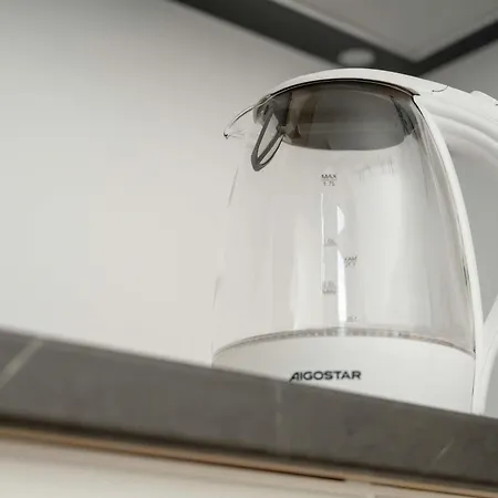 Bright & Modern Kepa Mieszczanska By Renters * Βρότσλαβ