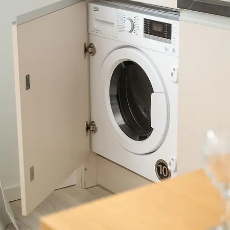 Διαμέρισμα Bright & Modern Kepa Mieszczanska By Renters