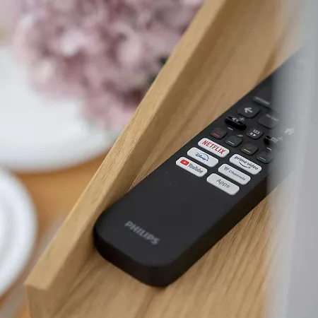 Bright & Modern Kepa Mieszczanska By Renters Βρότσλαβ